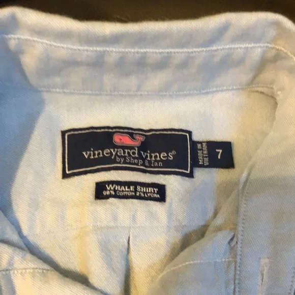 Vineyard vine oxford - Picture 2 of 5